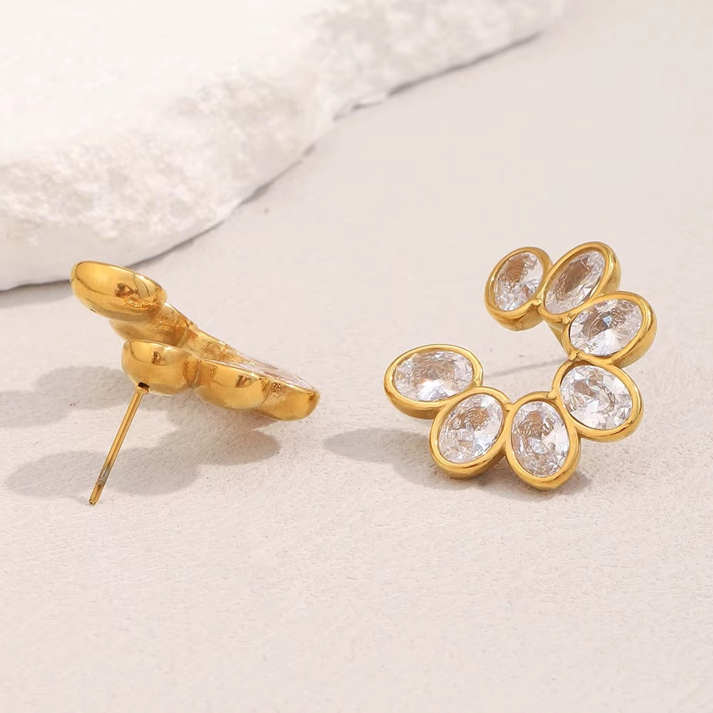 Hot Minute OORBELLEN