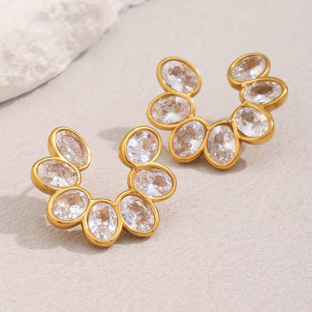 Hot Minute OORBELLEN