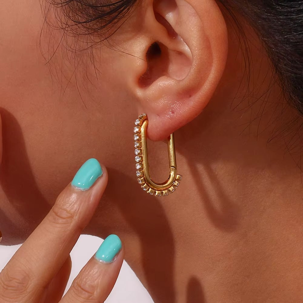 Sweet Thing EARRINGS