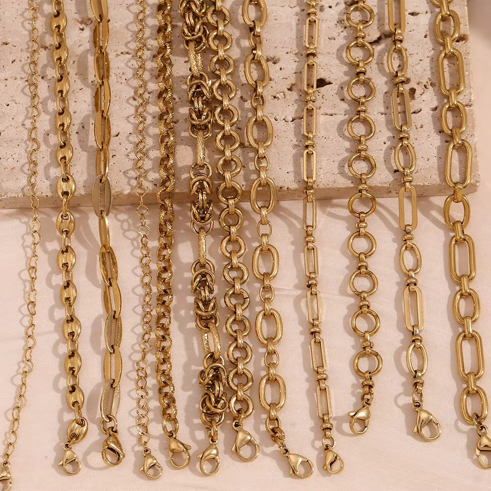 Main Character ARMBAND