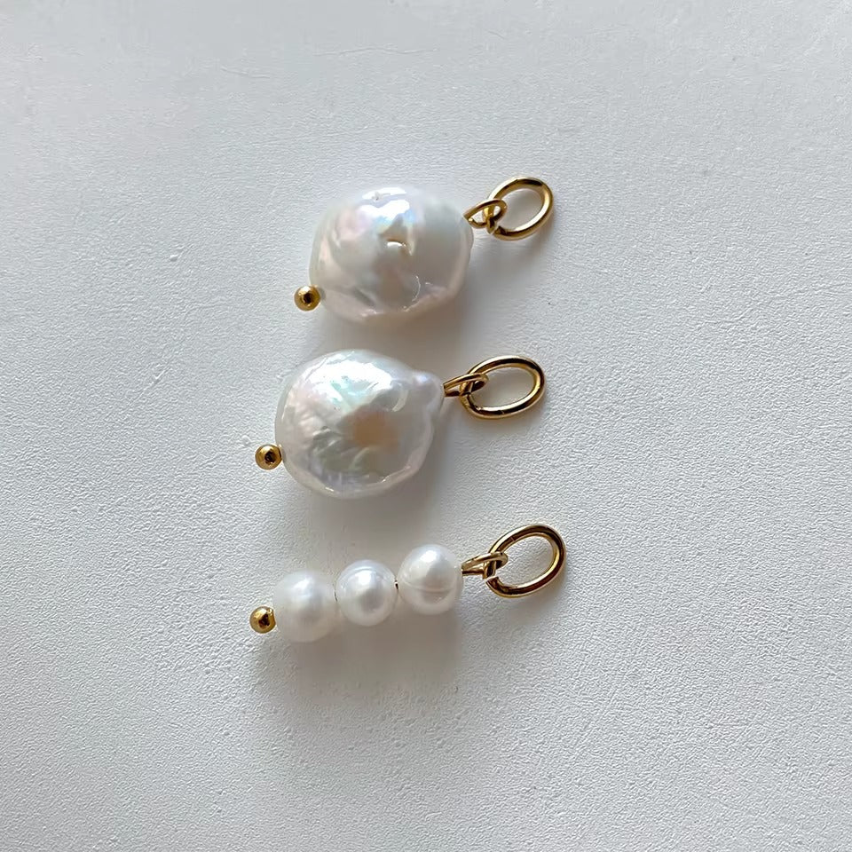 Little Pearl CHARM