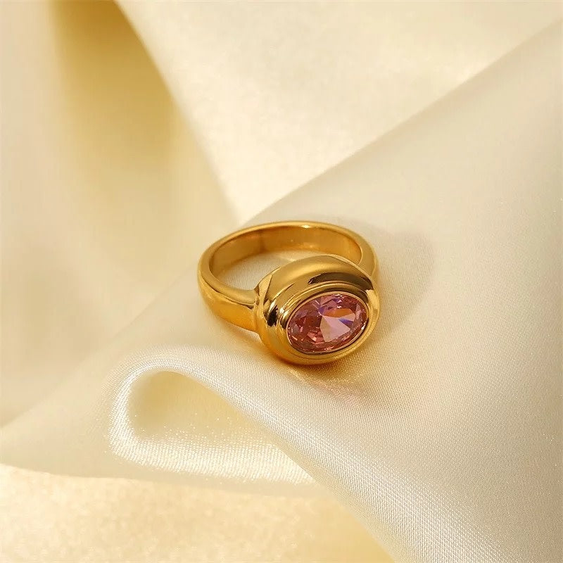 Vintage Style RING