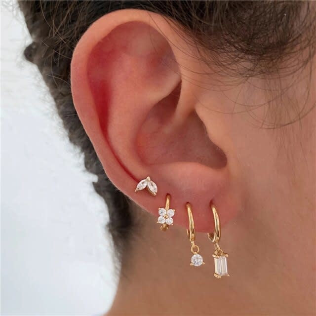 Perfect Earparty SET